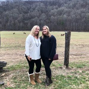 Meet your Posher, Nicki